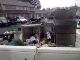 Professional Junk Removal in Surf City, NC