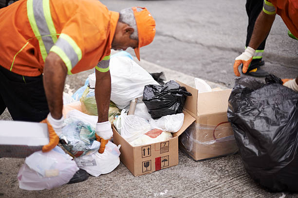 Best Recycling Services for Junk  in Surf City, NC