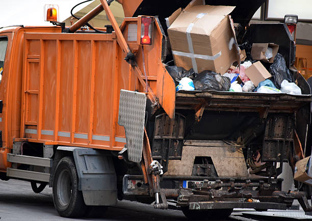 Professional Junk Removal in Surf City, NC