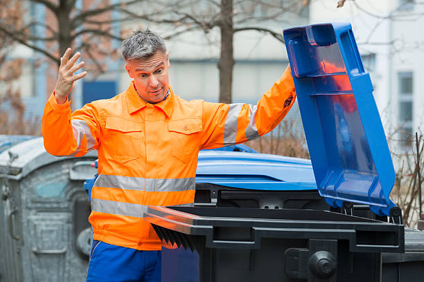 Junk Removal for Events in Surf City, NC