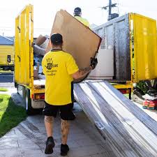 Recycling Services for Junk in Surf City, NC
